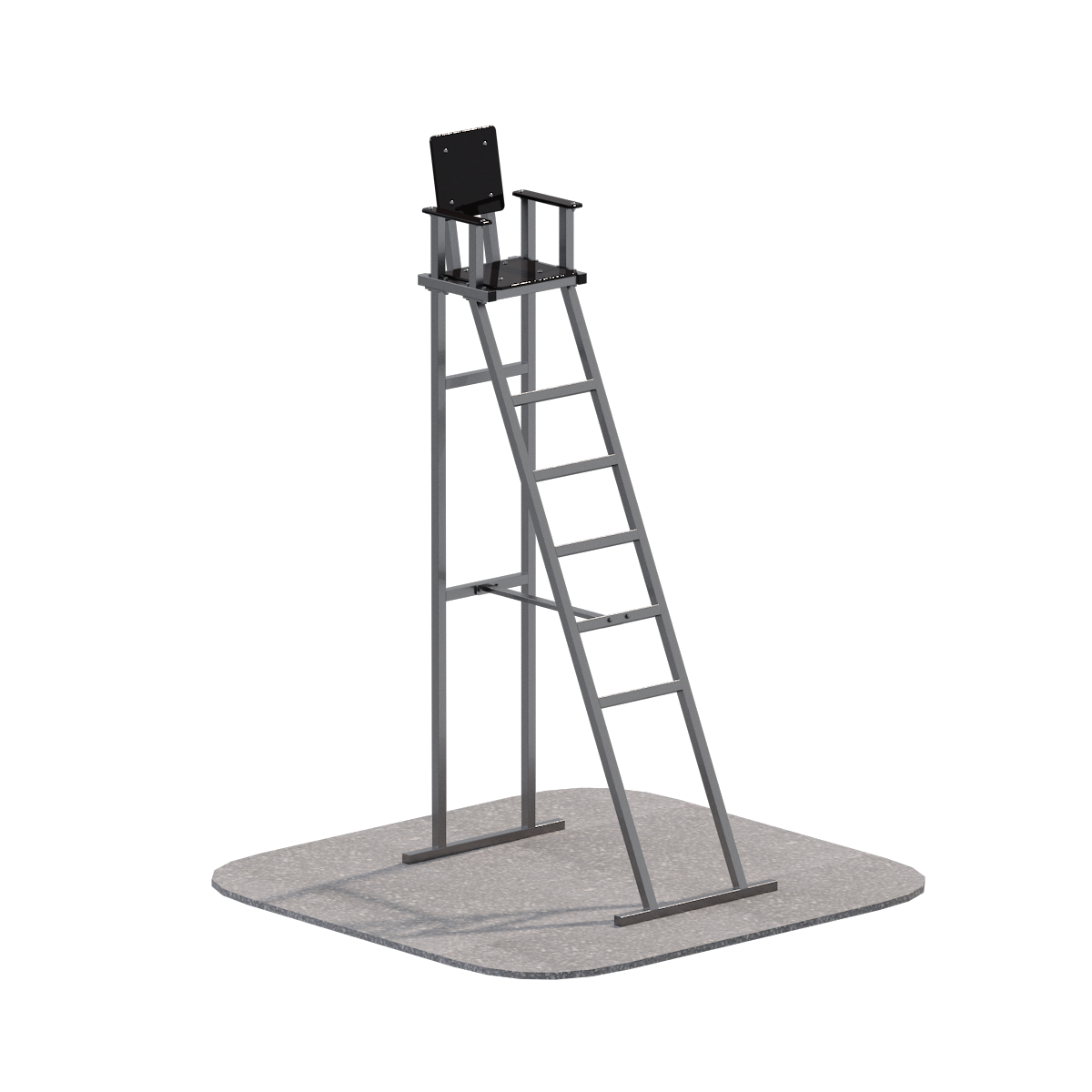 Cудейская вышка