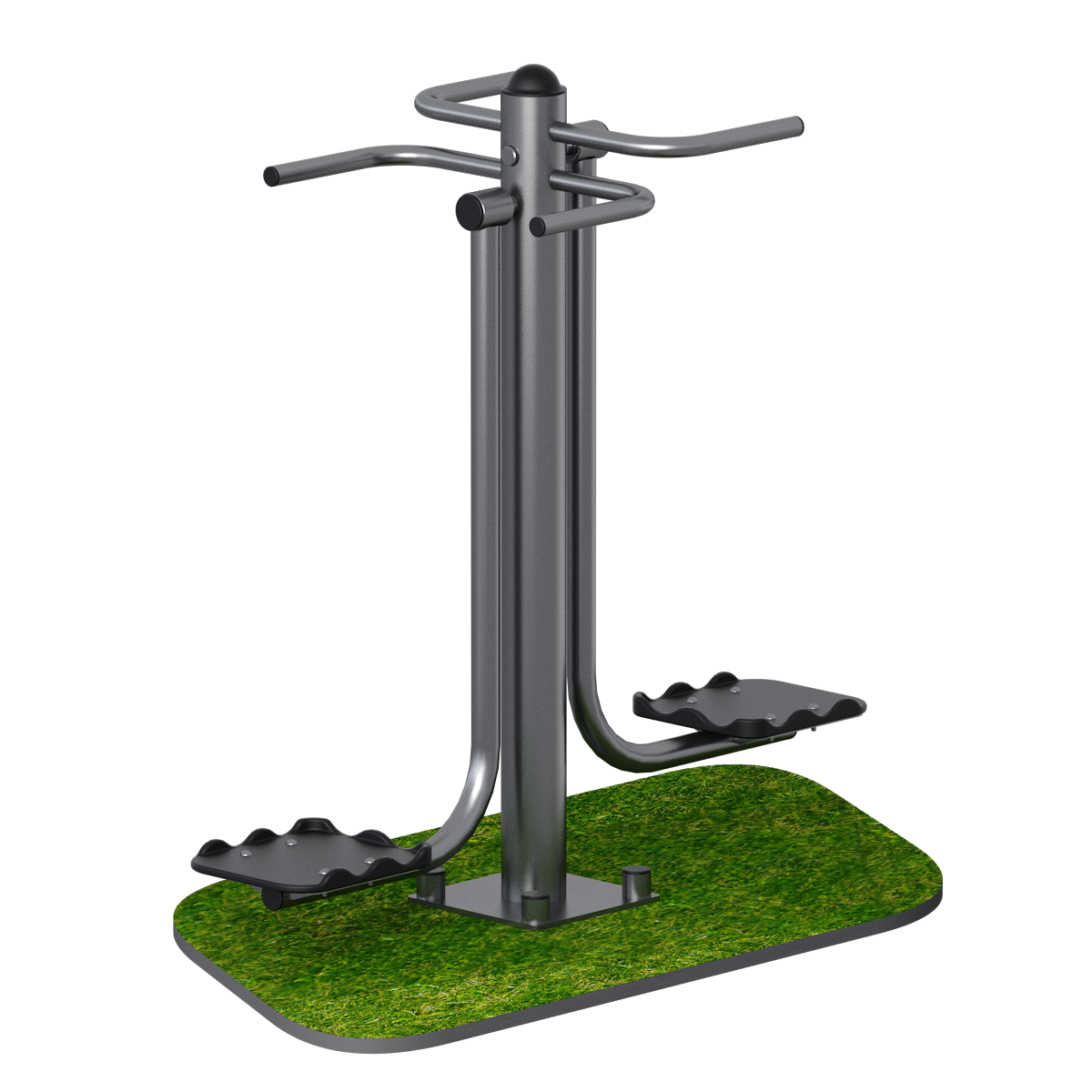 Маятник двухпозиционный