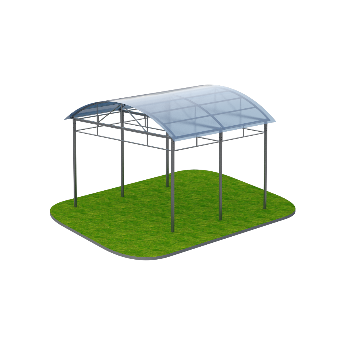 Теневой навес