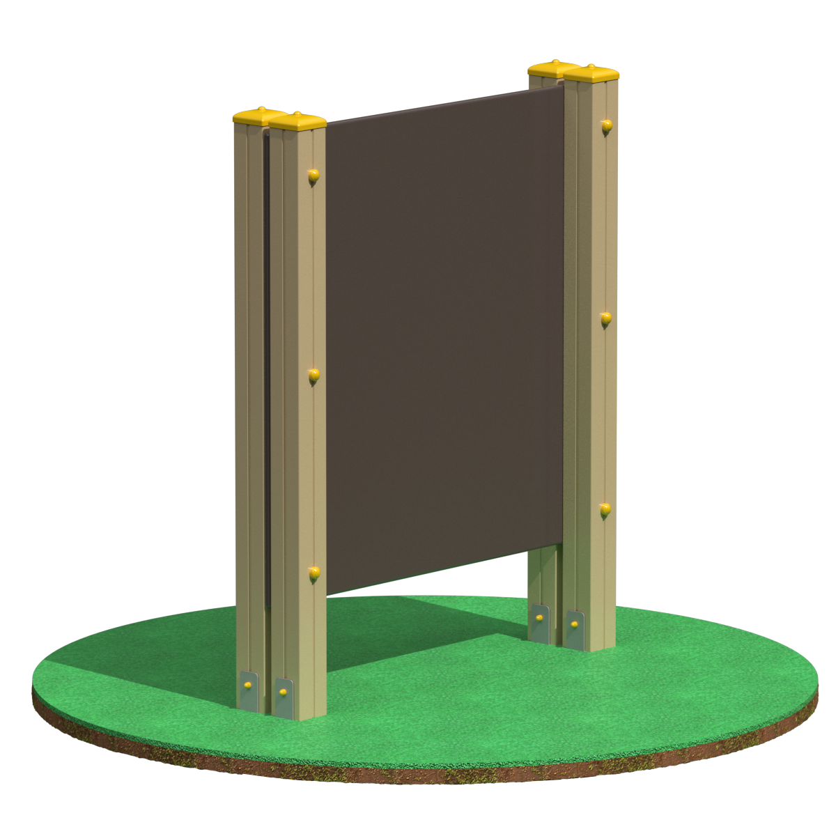 Стенка для рисования