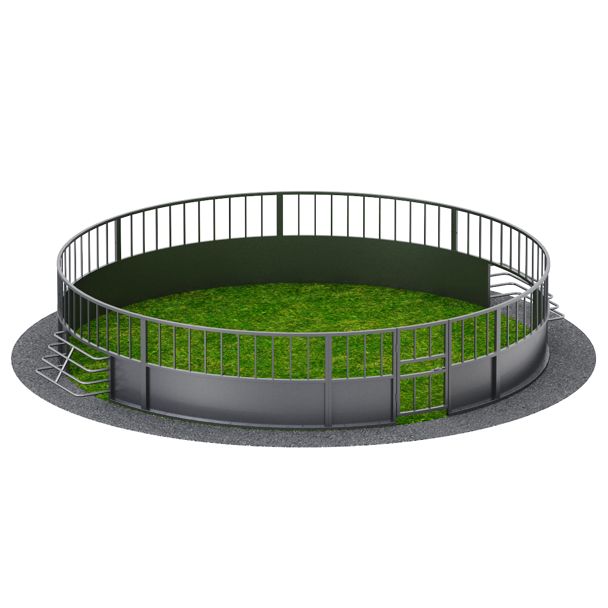 Дворовый футбол