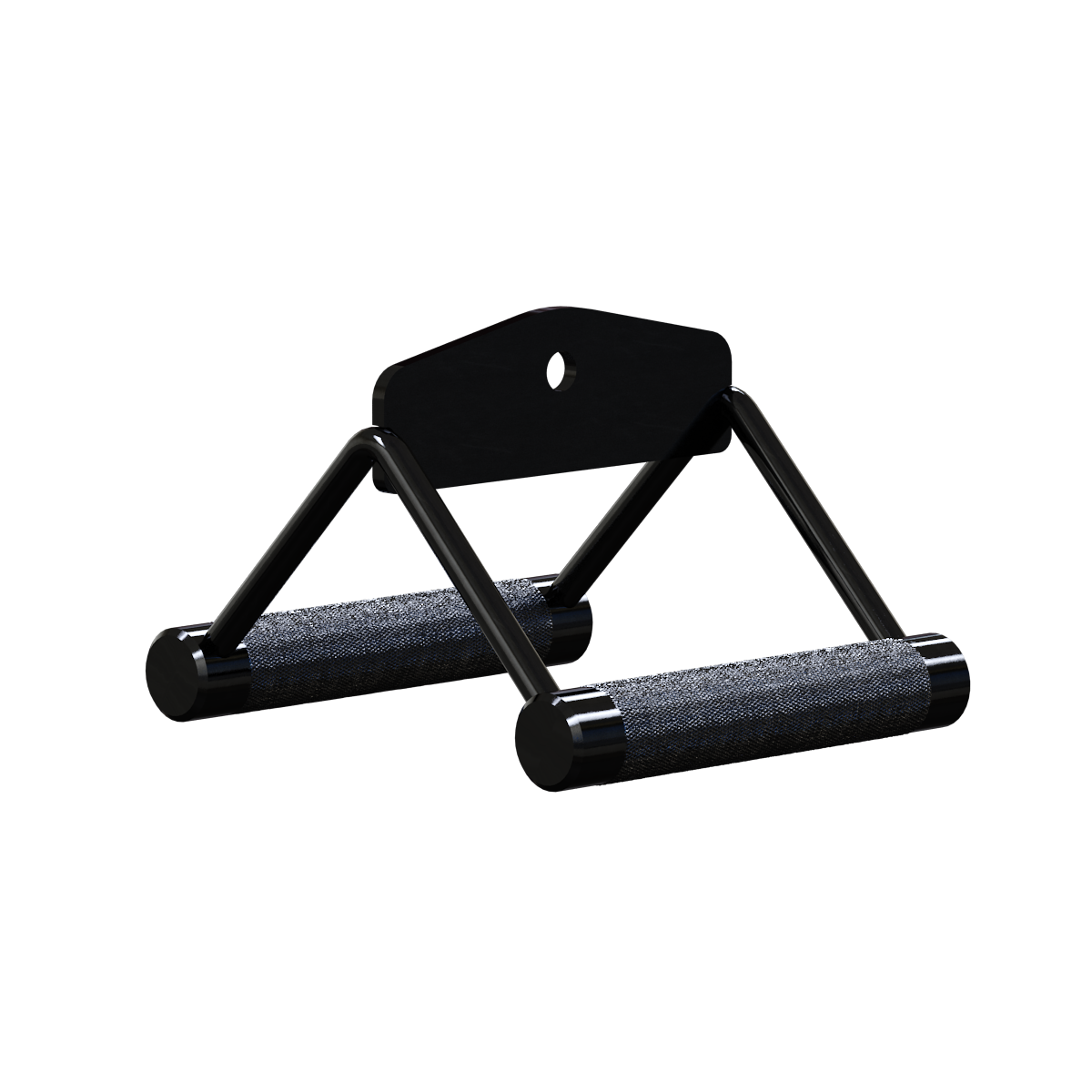 Параллельный хват