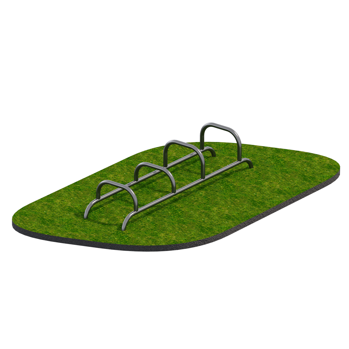 Сложные брусья