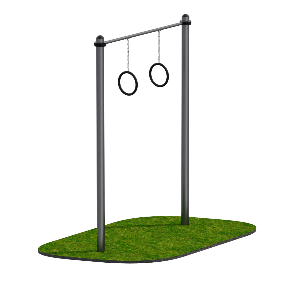 Гимнастические кольца