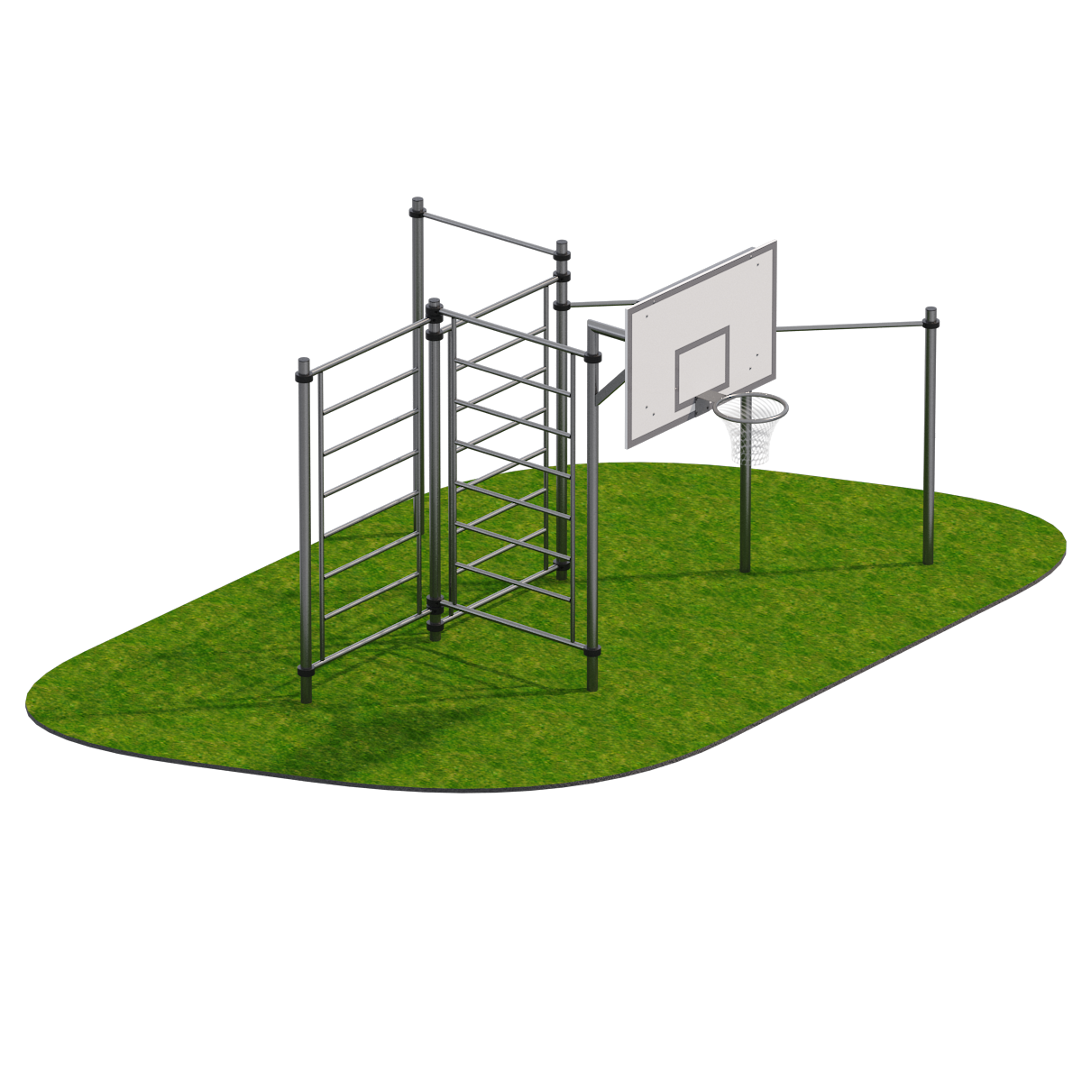 Спортивный комплекс Гера