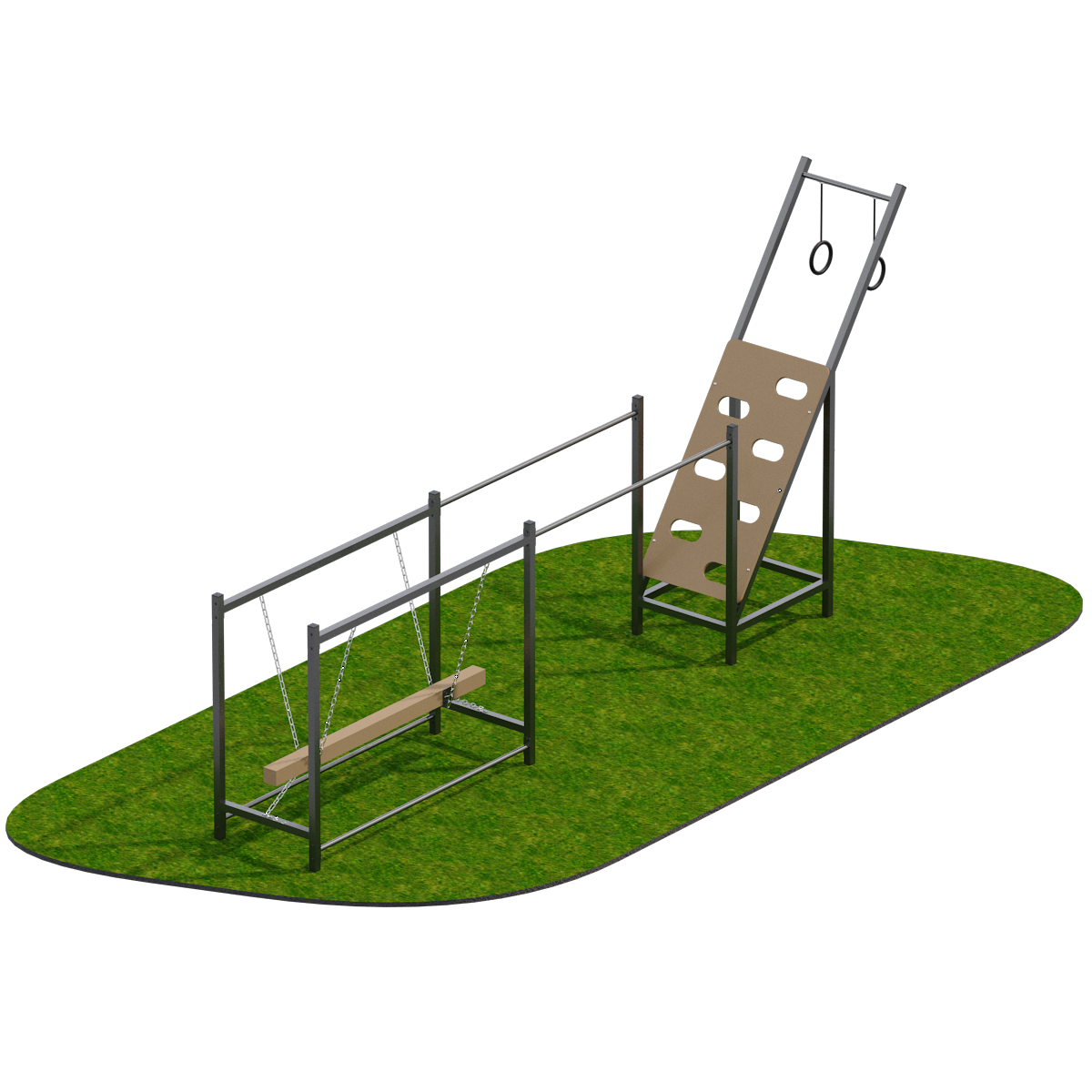 Спортивный комплекс Эос