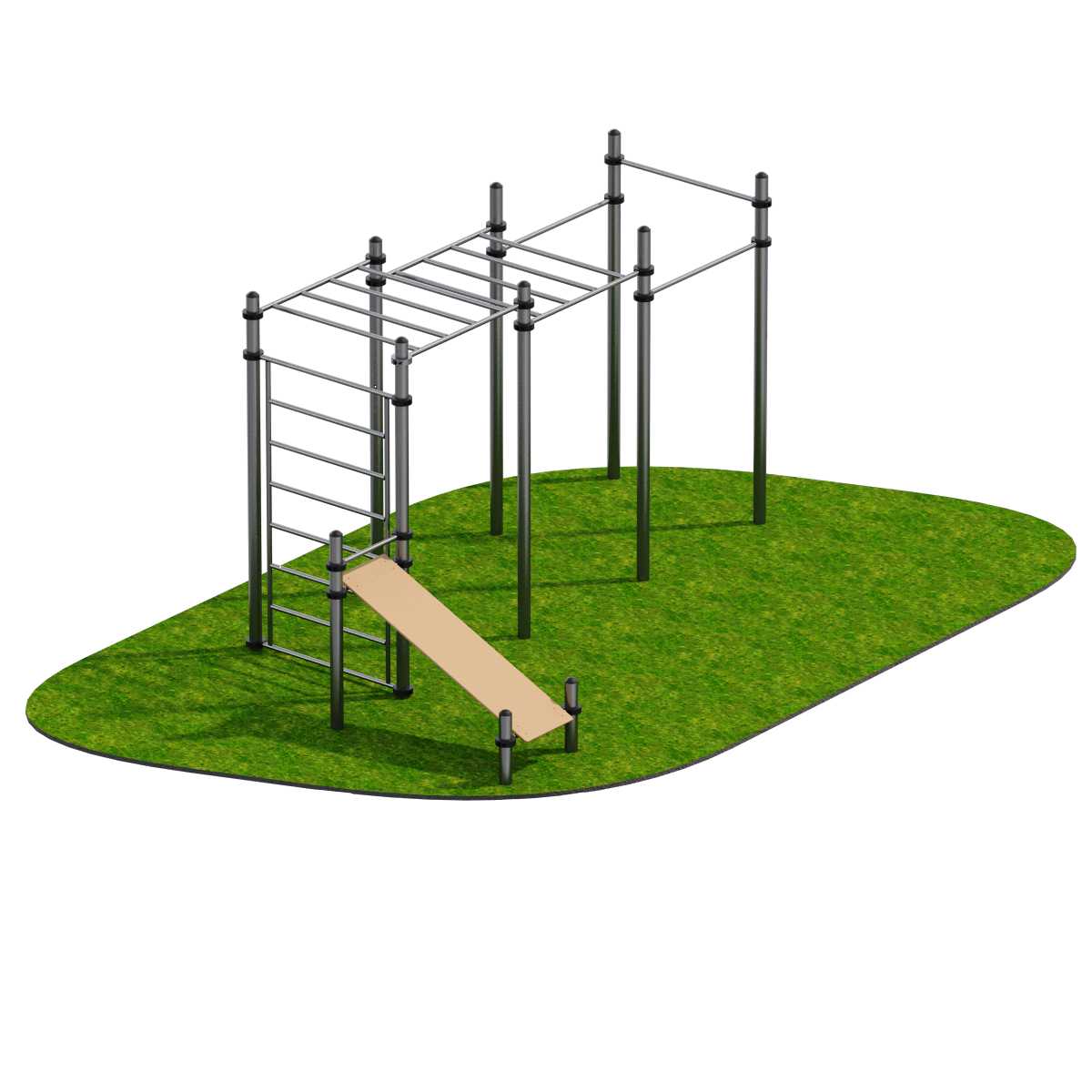 Спортивный комплекс Афродита