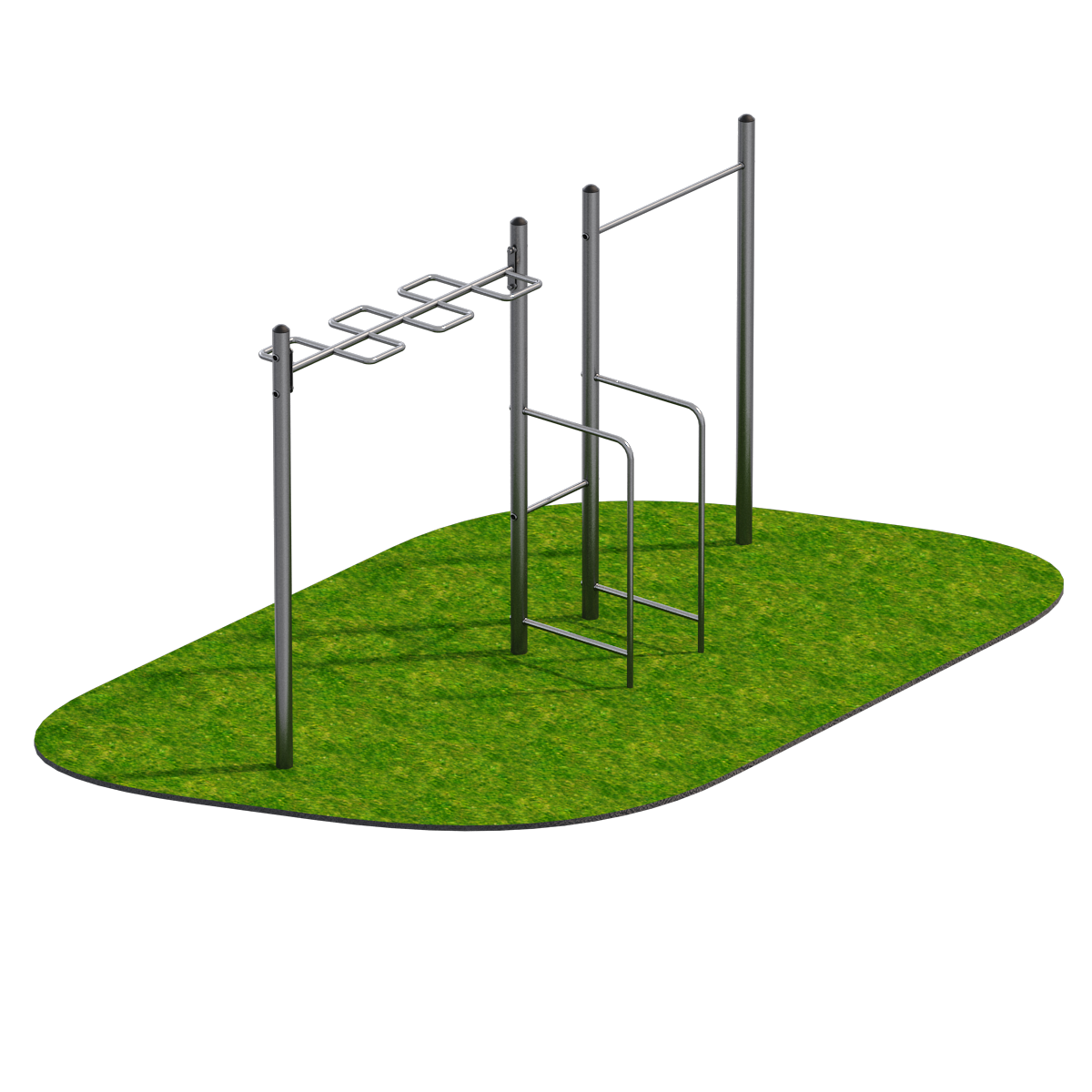 Спортивный комплекс Нут