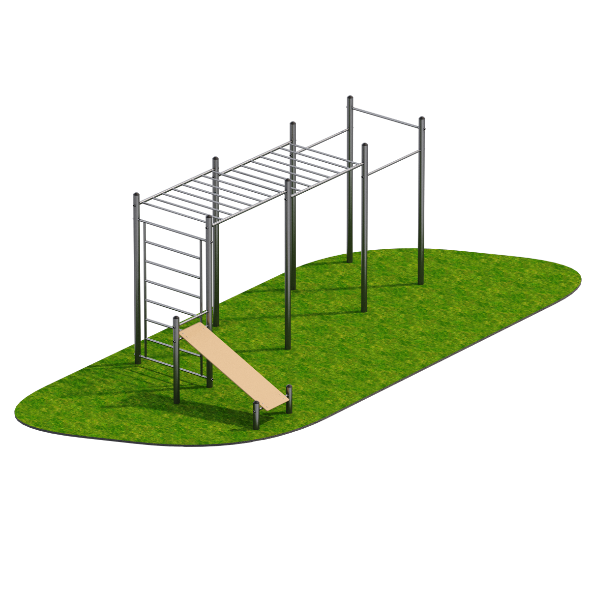 Спортивный комплекс Тефида