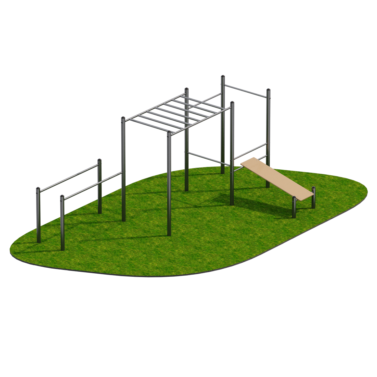 Спортивный комплекс Селена