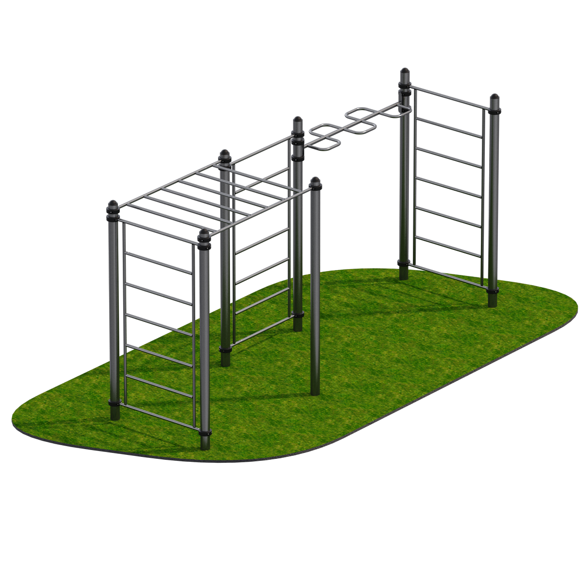 Спортивный комплекс