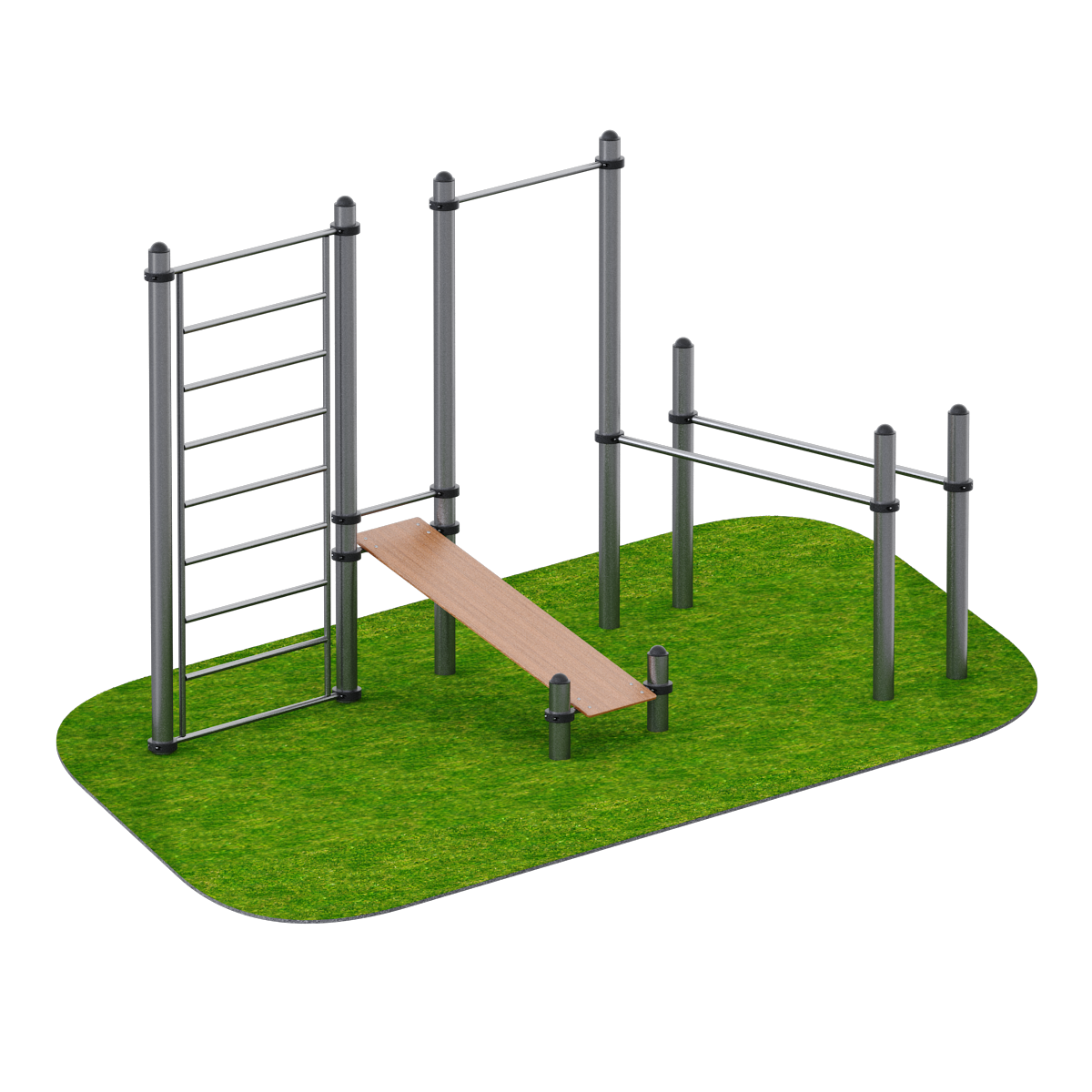 Атлетический комплекс Пелея