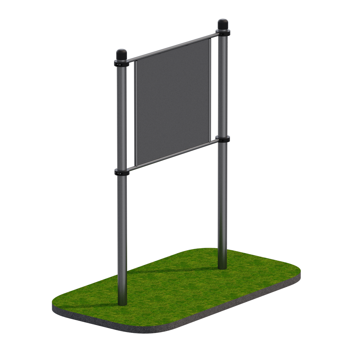 Информационная стойка