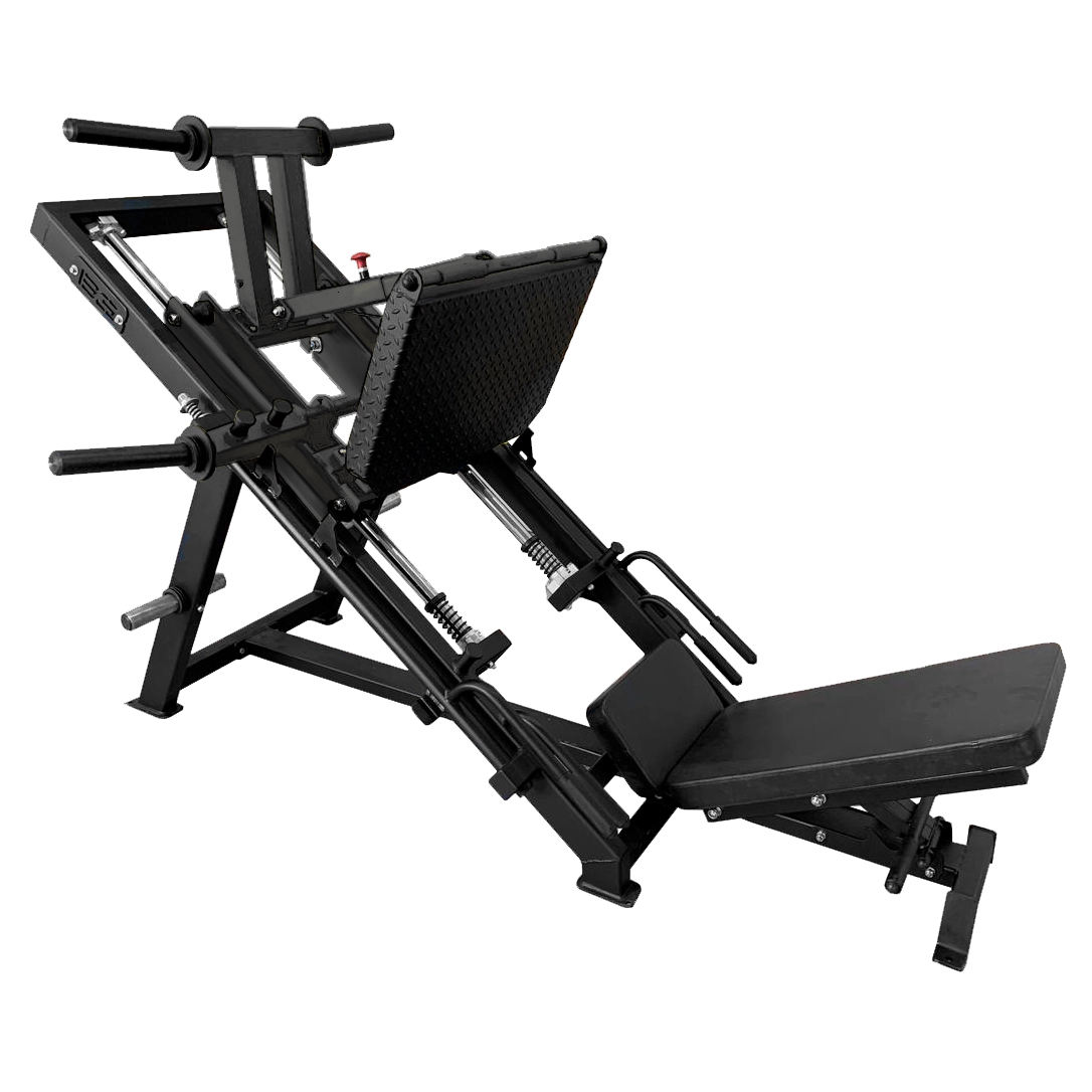 bg-bgr-801_100 Жим ногами 45 BRONZE GYM PARTNER BGR-801 — изображение 1