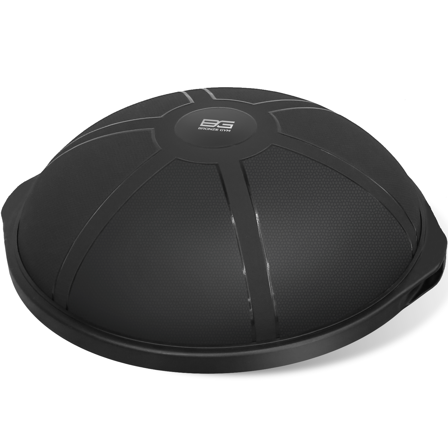 bg-fa-bd_100 Платформа балансировочная профессиональная BRONZE GYM БОСУ — изображение 1