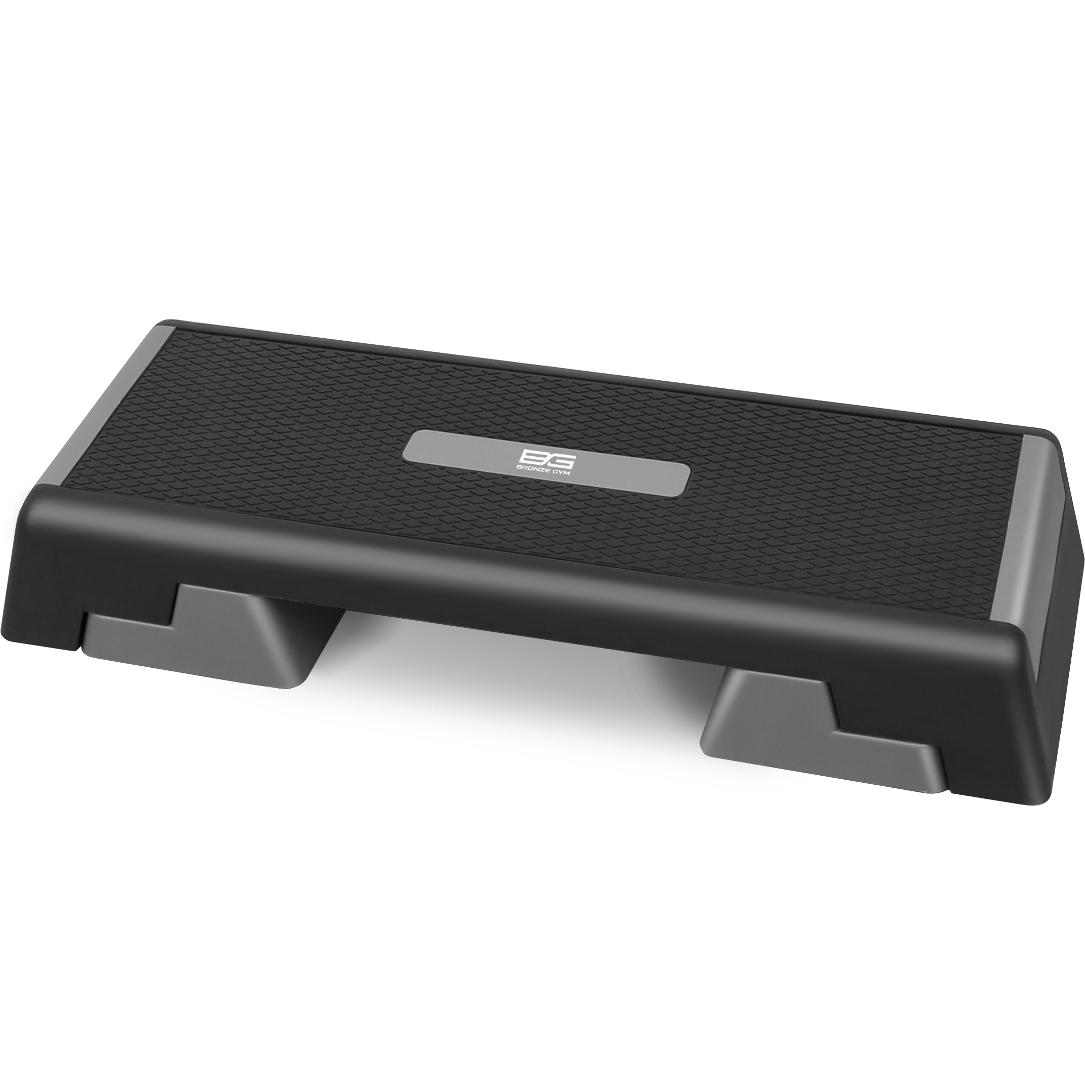 Степ-платформа для аэробики BRONZE GYM