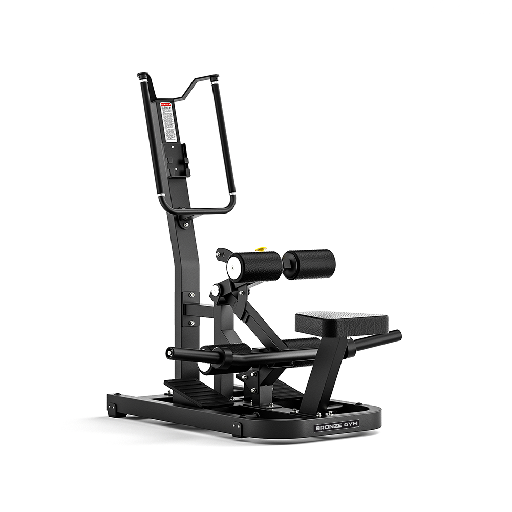 Ягодичный мостик стоя BRONZE GYM RAVE RV02