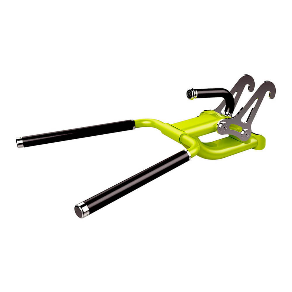 Impulse IZ7010 опора для отжиманий (брусья)