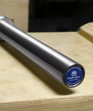 Гриф олимпийский 20 кг, мужской