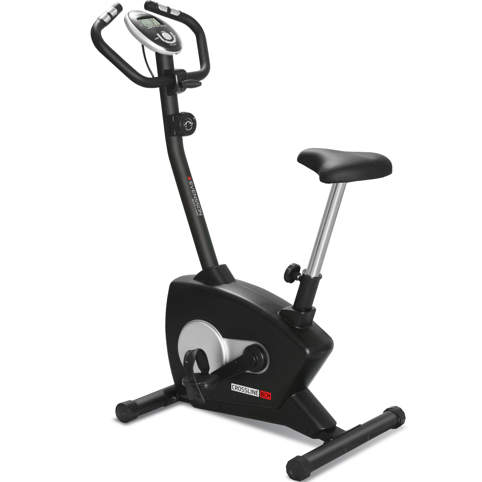 Велотренажер домашний SVENSSON BODY LABS CROSSLINE BCM