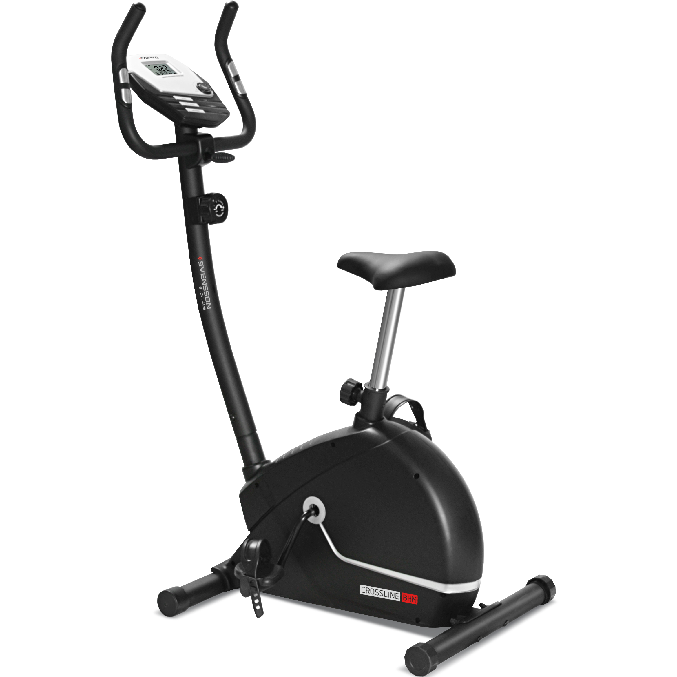 crossline_bhm_100 Велотренажер домашний SVENSSON BODY LABS CROSSLINE BHM — изображение 1