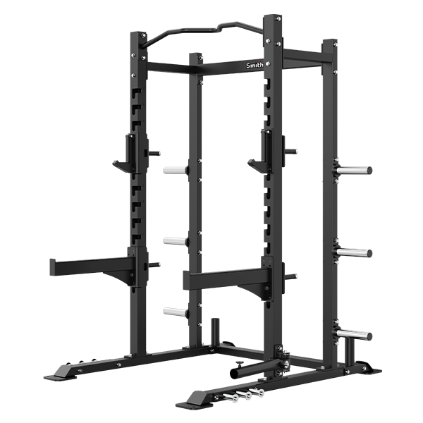 Силовая рама для жимов и приседов BS018