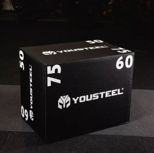 Мягкая тумба 50-60-75см