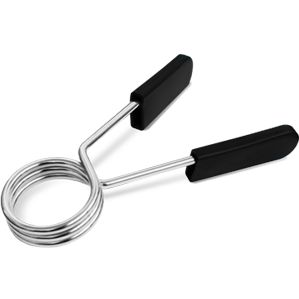 ezc-25_100 Замок для гантельного грифа BRONZE GYM EZC-25 — изображение 1