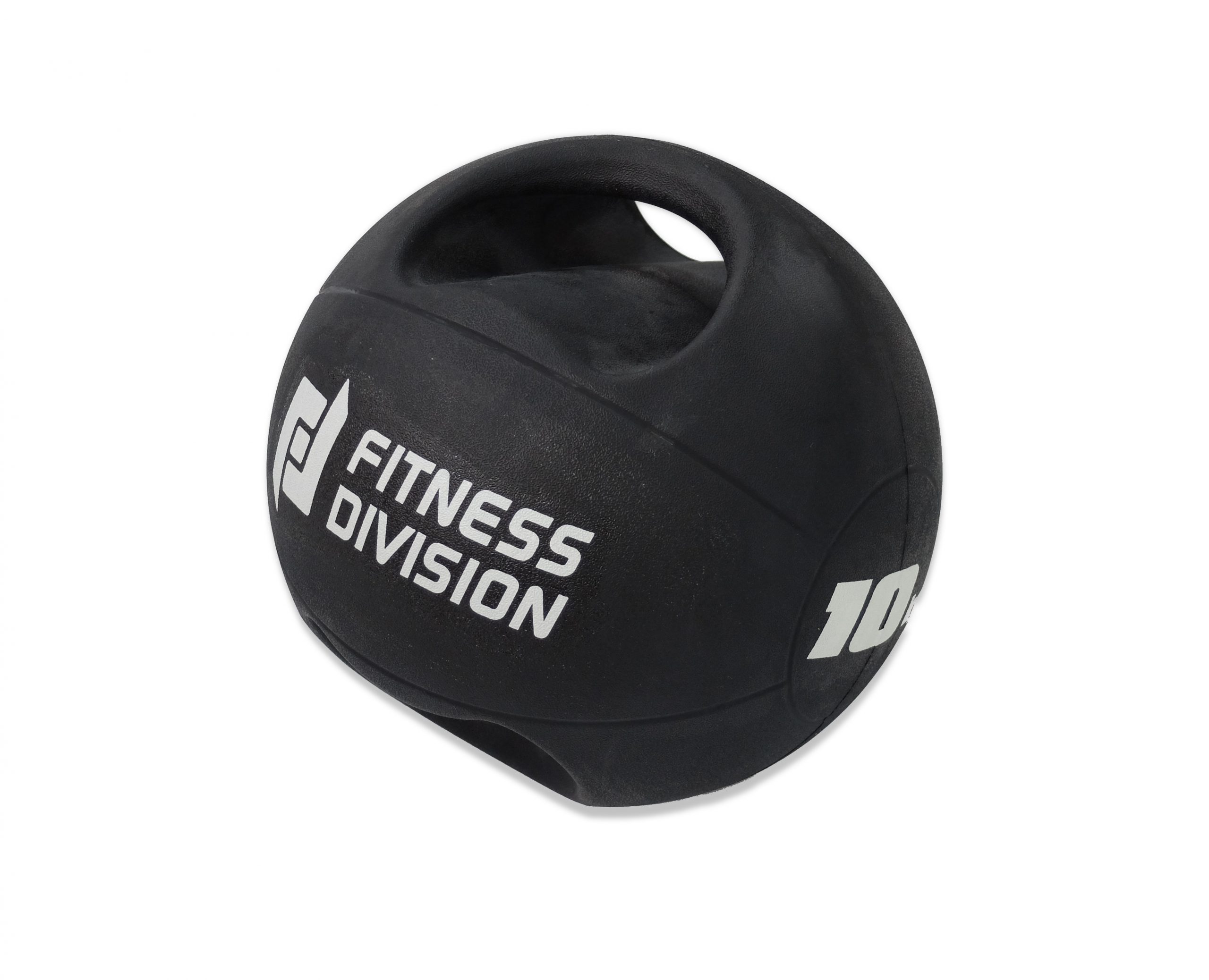 Медбол Easy Grip 10 кг