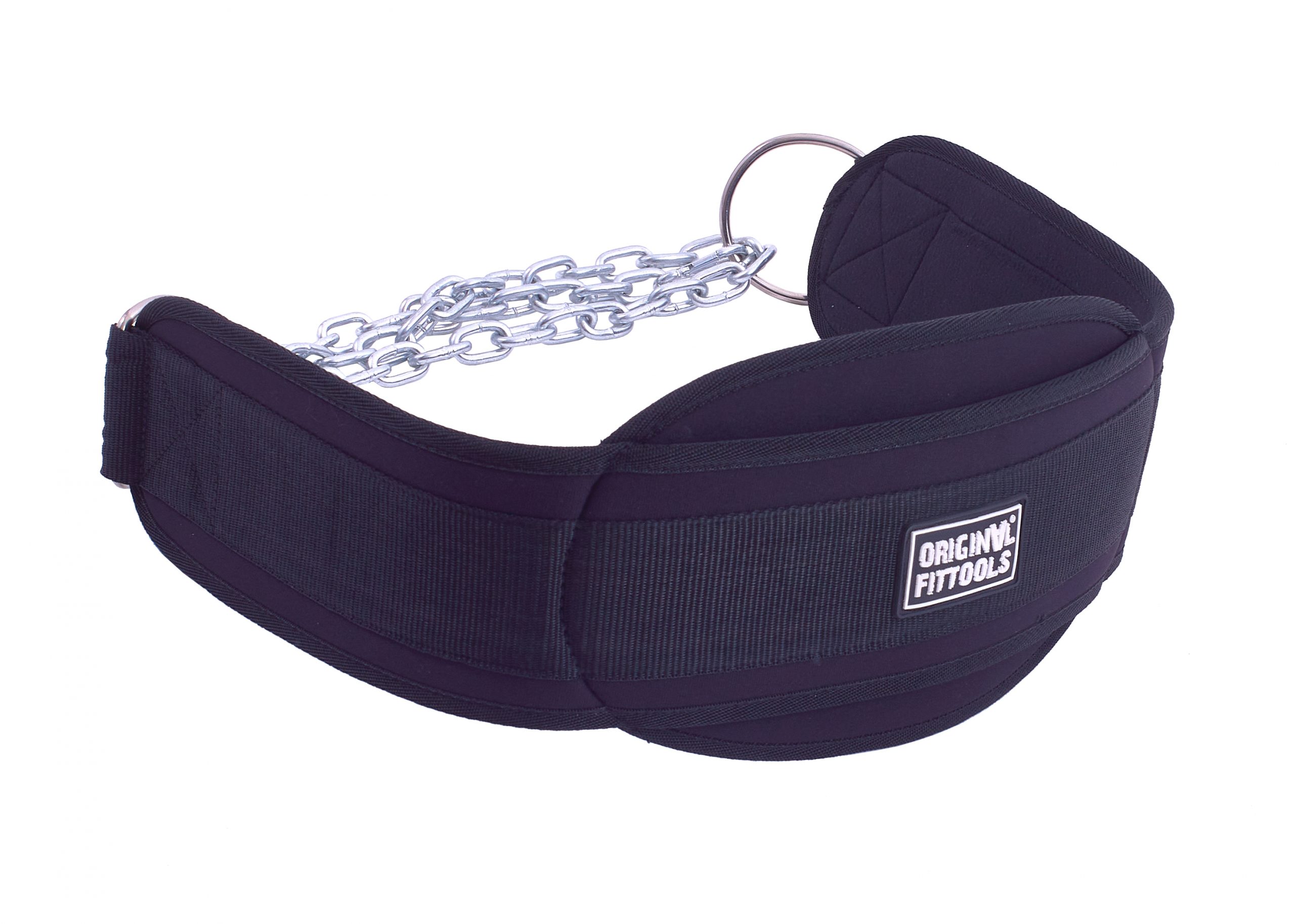 ft-blt04-nln Ремень для подвешивания отягощений с поддержкой поясницы — изображение 1