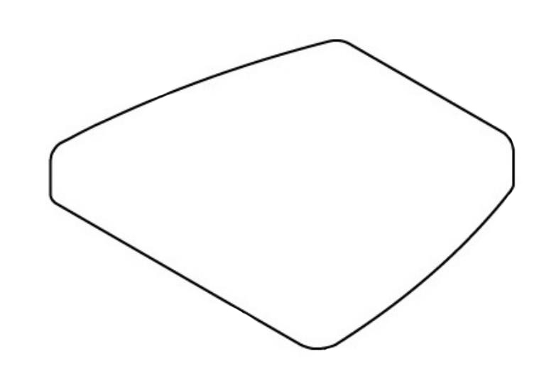 gfid225-part-7 GFID225 Подушка сиденье — изображение 1