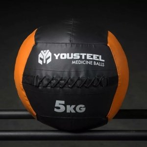 Медицинский мяч 5 кг