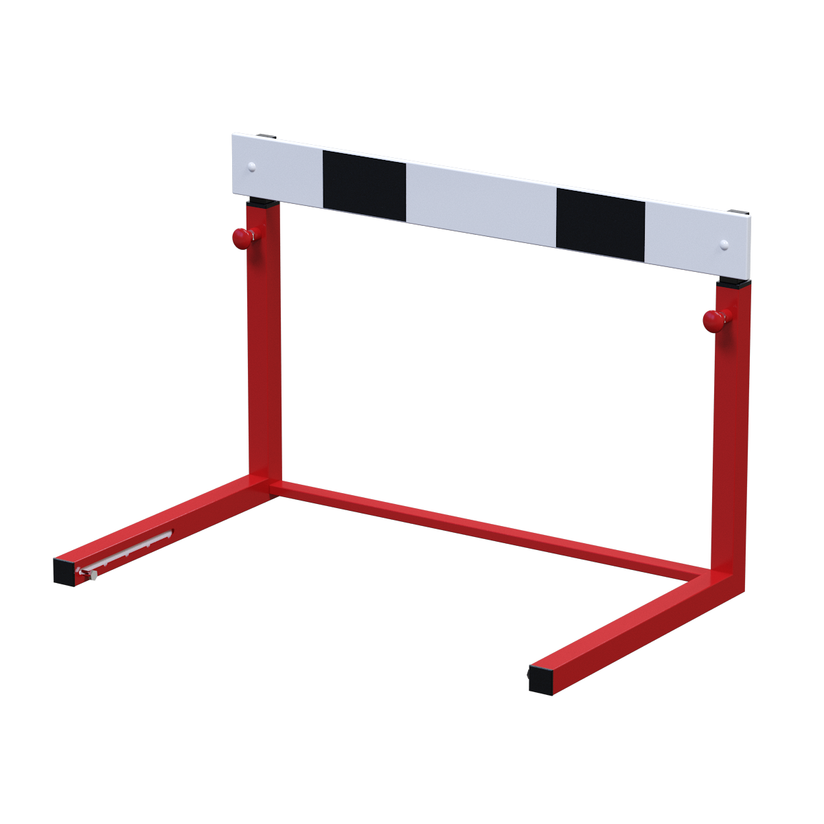 Атлетический барьер