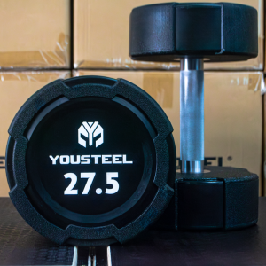 Гантель EVO 27.5 кг