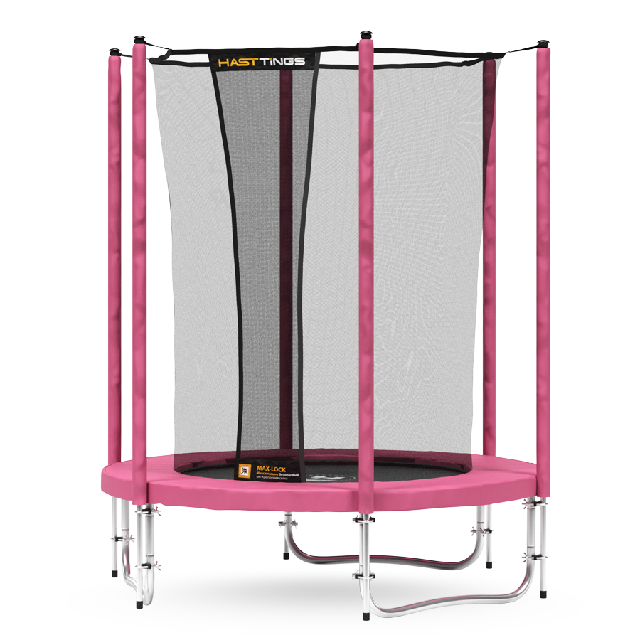 Hasttings Classic Pink 1,82 м