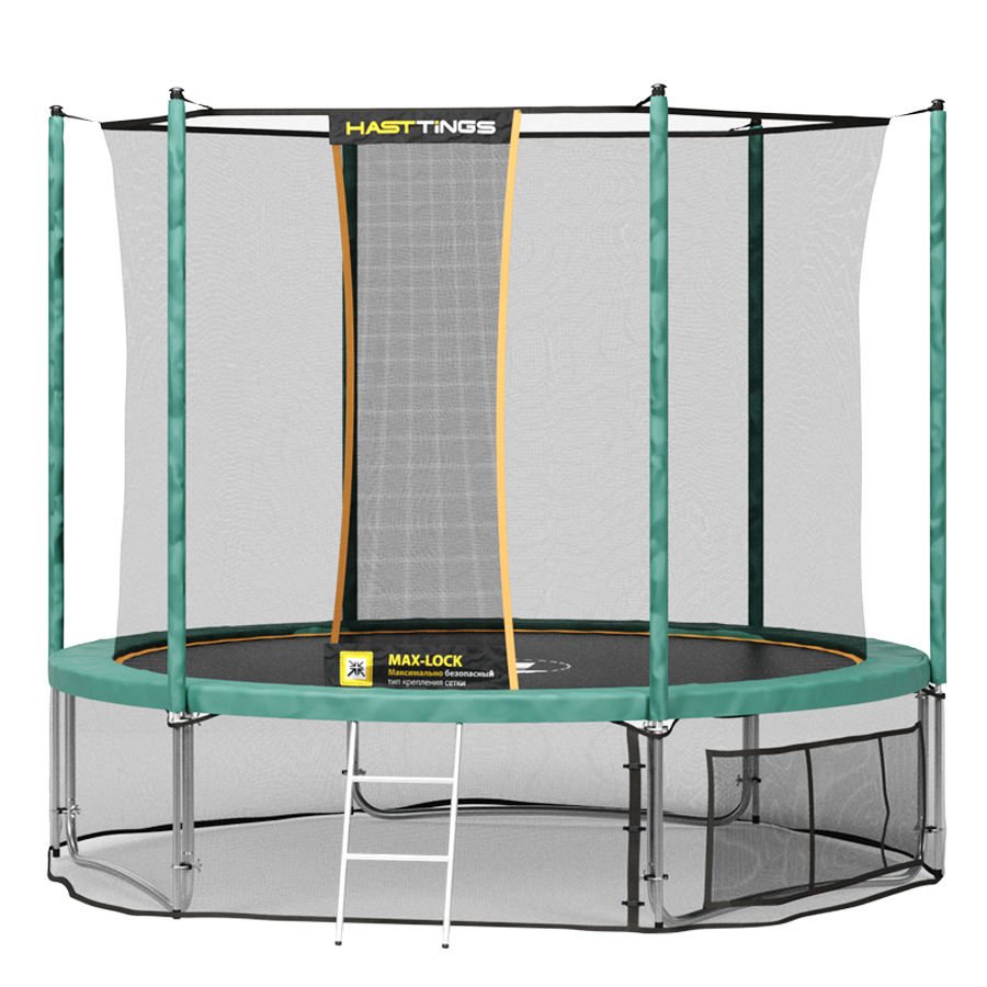 Hasttings Classic Green 3,05 м