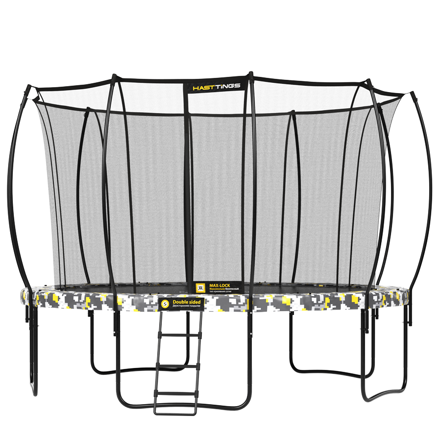 Hasttings Superfly X 12ft