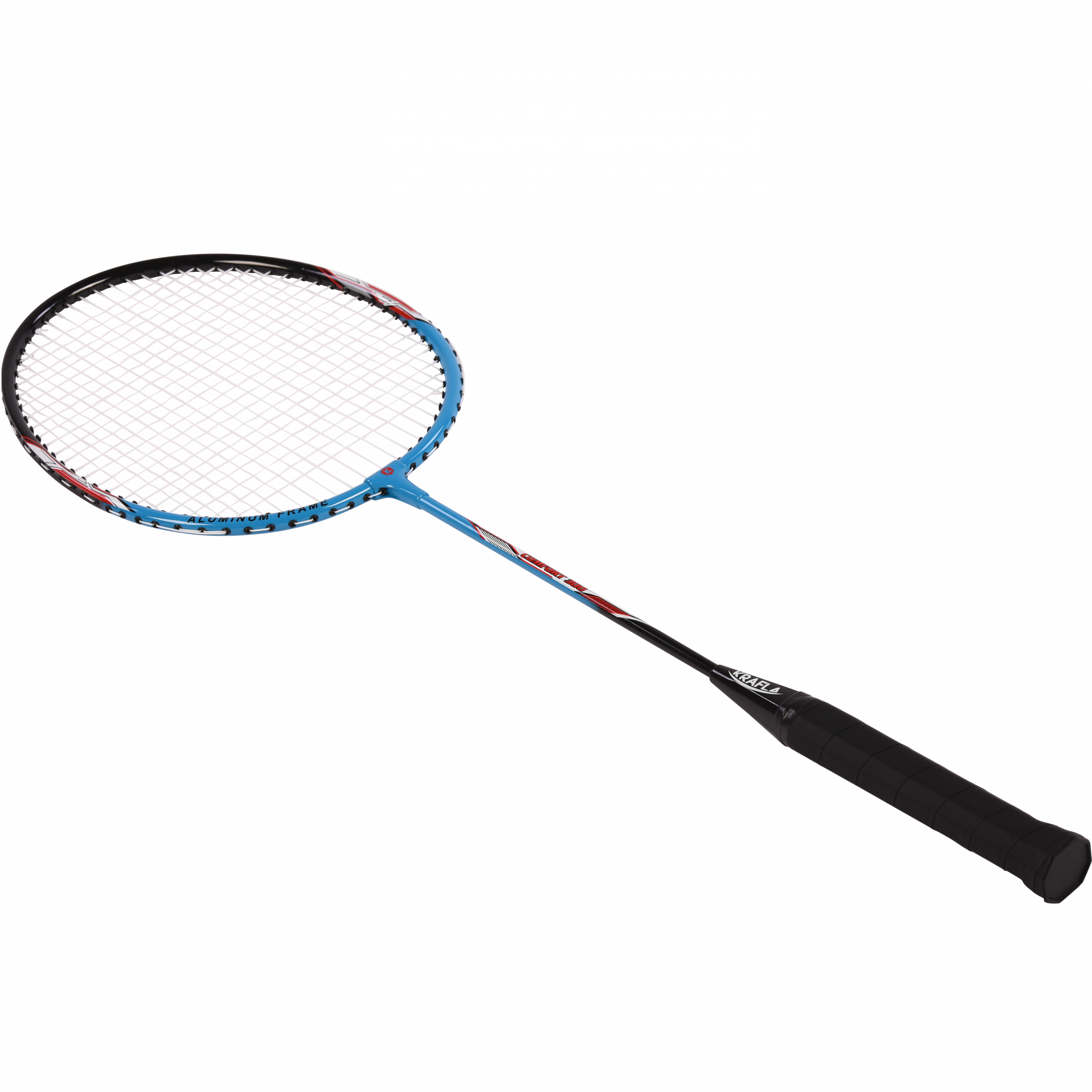kfl-abr-c300_100 Ракетка для бадминтона KRAFLA COMFORT300 — изображение 1