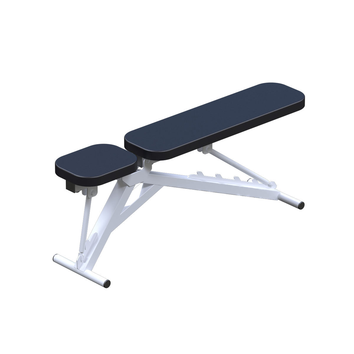 Скамья регулируемая