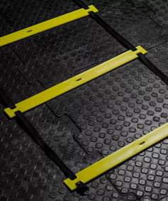 Координационная лестница 9м