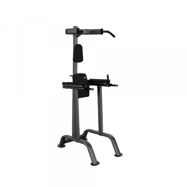 Impulse IT7010+IT7010OPT поднятие коленей / брусья / турник