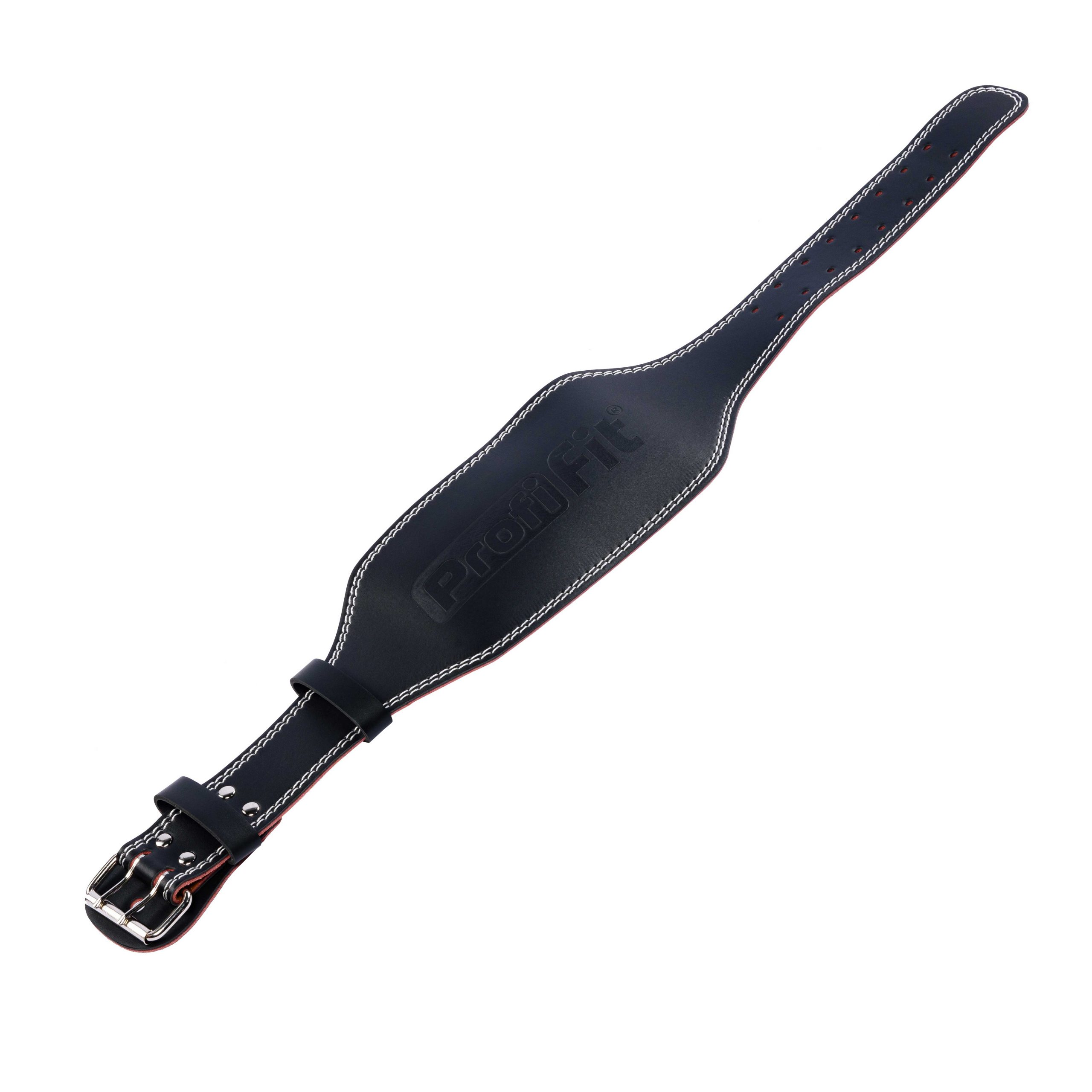 profi-fit_3_3_1 Пояс для тяжелой атлетики PROFI-FIT, XL — изображение 1