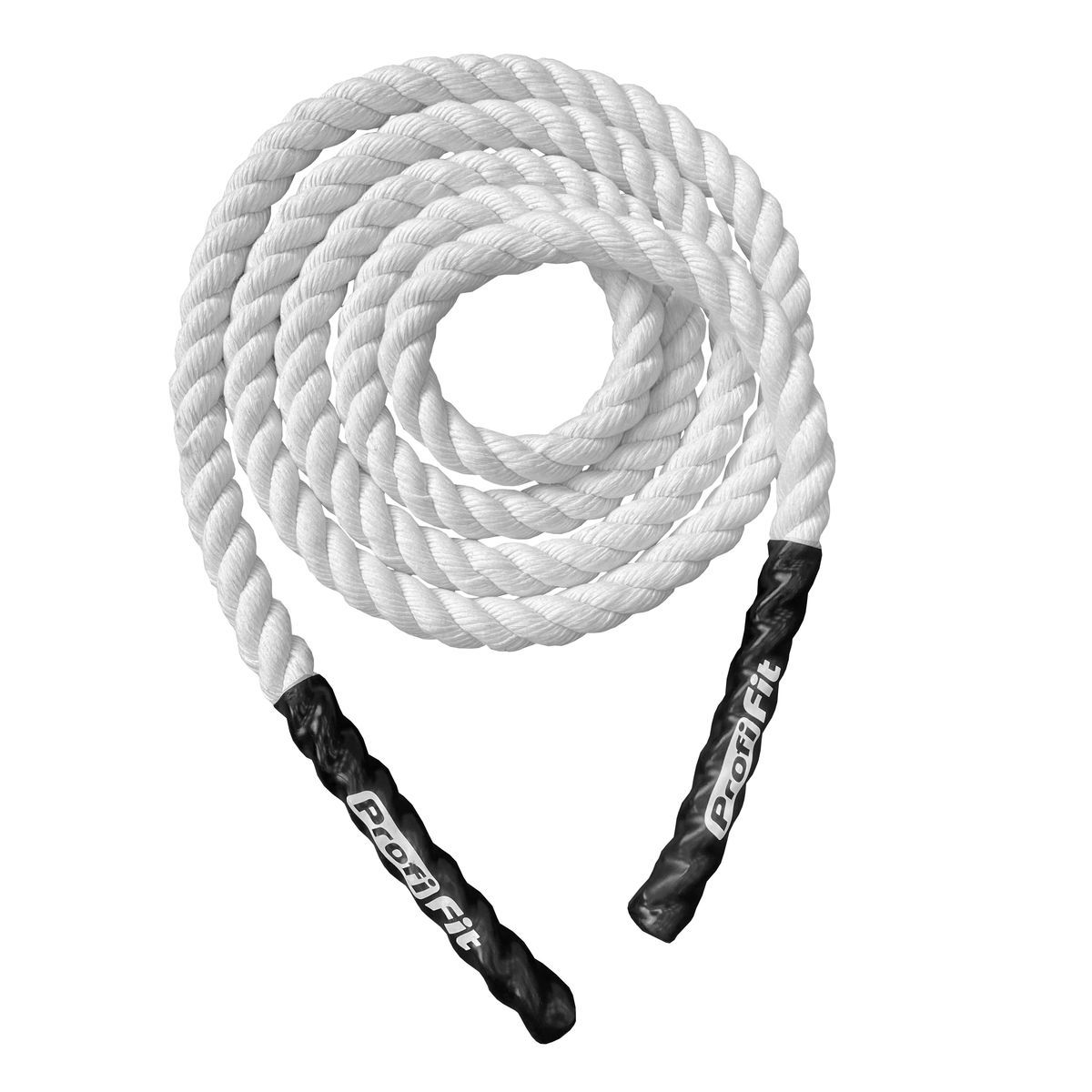 profi-fit_d-30_ Канат для перетягивания (хб) D30 мм, 9 м PROFI-FIT — изображение 1