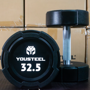 Гантель EVO 32.5 кг