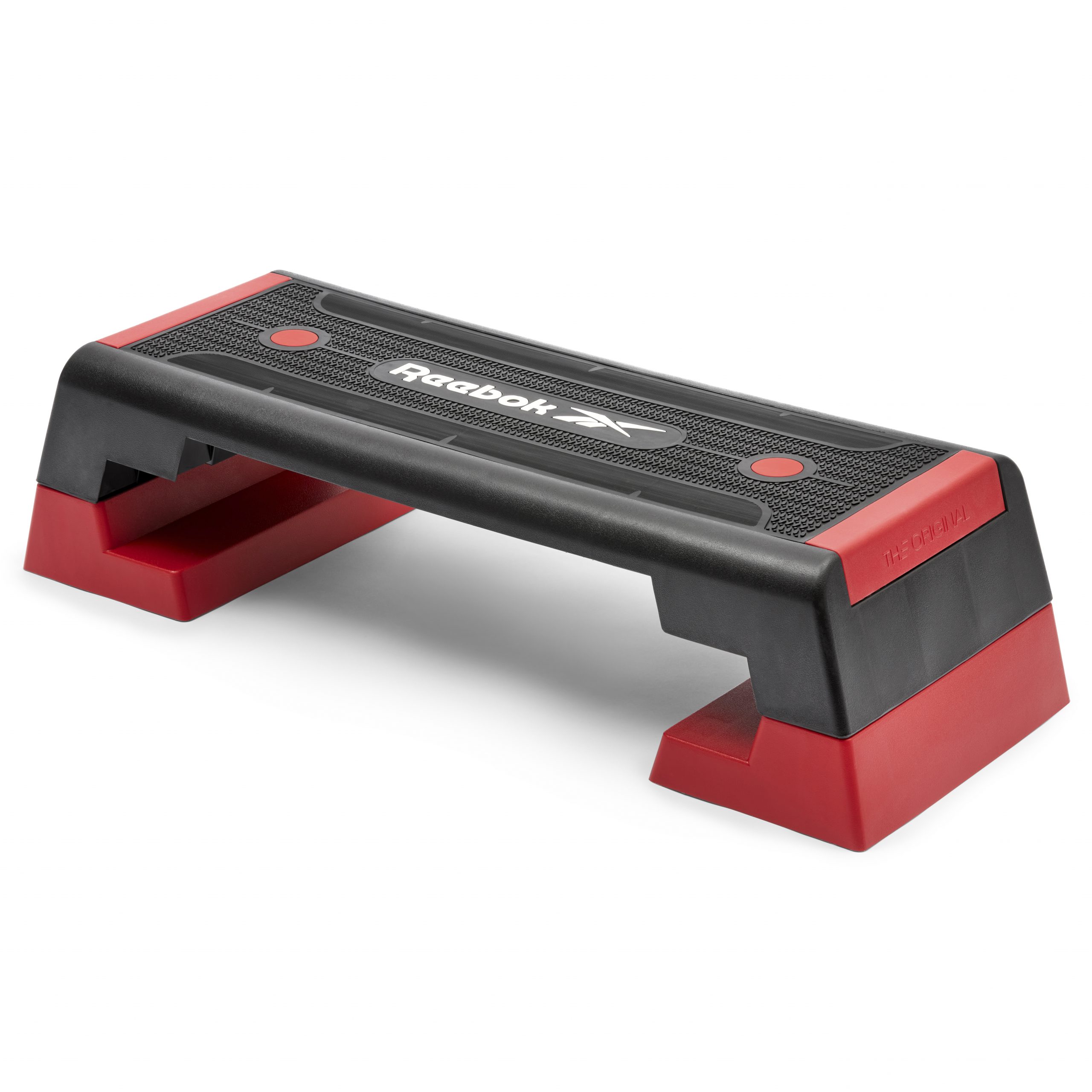Степ-платформа Reebok step RAP-11150RD_Eur