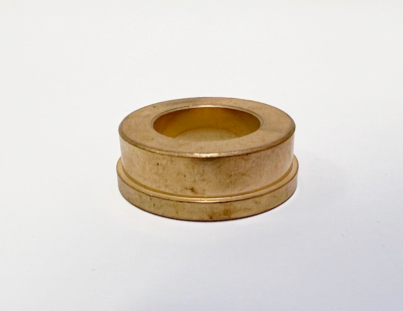 Втулка металлическая RMB03