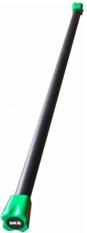 AeroFit AFBB-3K гимнастическая палка (бодибар) 3 кг