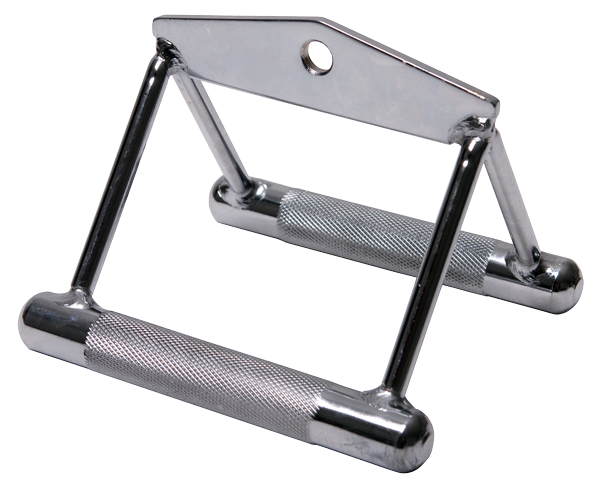 rukoyatka_dlya_tyagi_k_zhivotu_uzkiy_parallelnyy_khvat Рукоятка для тяги к животу (узкий параллельный хват) — изображение 1