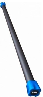 AeroFit AFBB-7K гимнастическая палка (бодибар) 7 кг