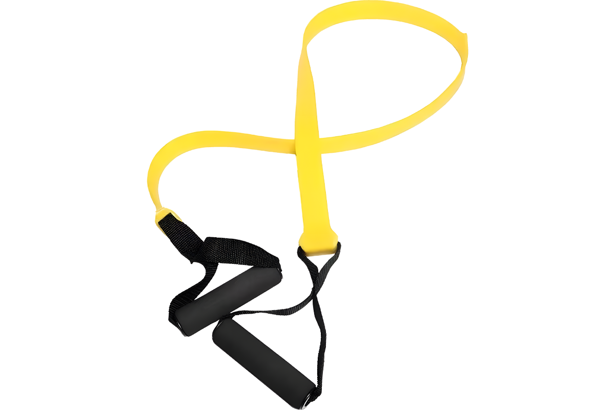 Ленточный амортизатор c рукоятками Hasttings Digger HD31B3